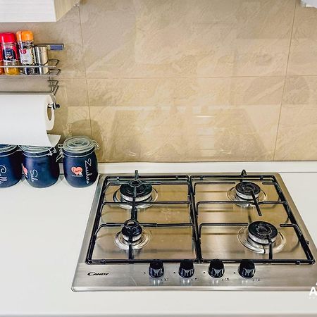 Azadi B&B Flaminio Rome Extérieur photo