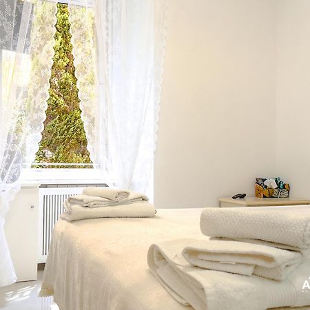 Azadi B&B Flaminio Rome Extérieur photo